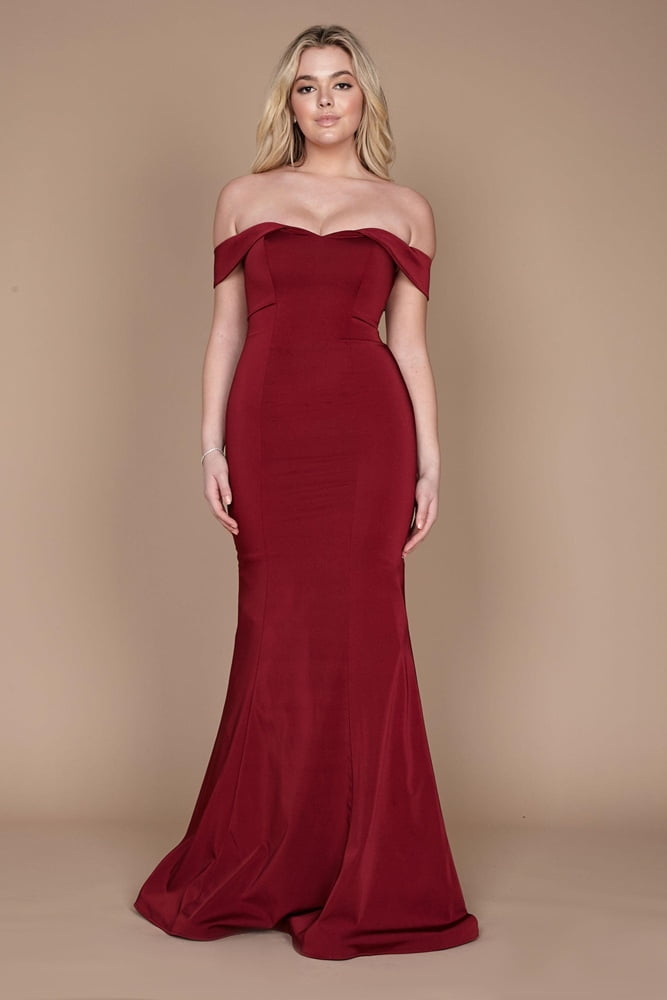 Dylan & Davids Long Formal Burgundy Mermaid Evening Jamaica | Ubuy Dylan & Davids Long Formal Burgundy Mermaid Evening Jamaica | Ubuy