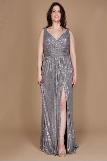 david's bridal plus size formal dresses Shopping For a Plus Size Wedding Dress