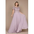 thumbnail image 1 of Dylan & Davids Short Sleeve Formal Mother of the Bride Dress, 1 of 9