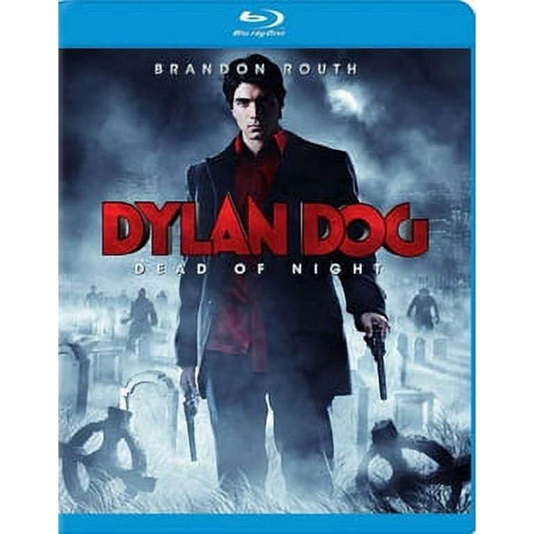 Dylan dog dead of night streaming sale