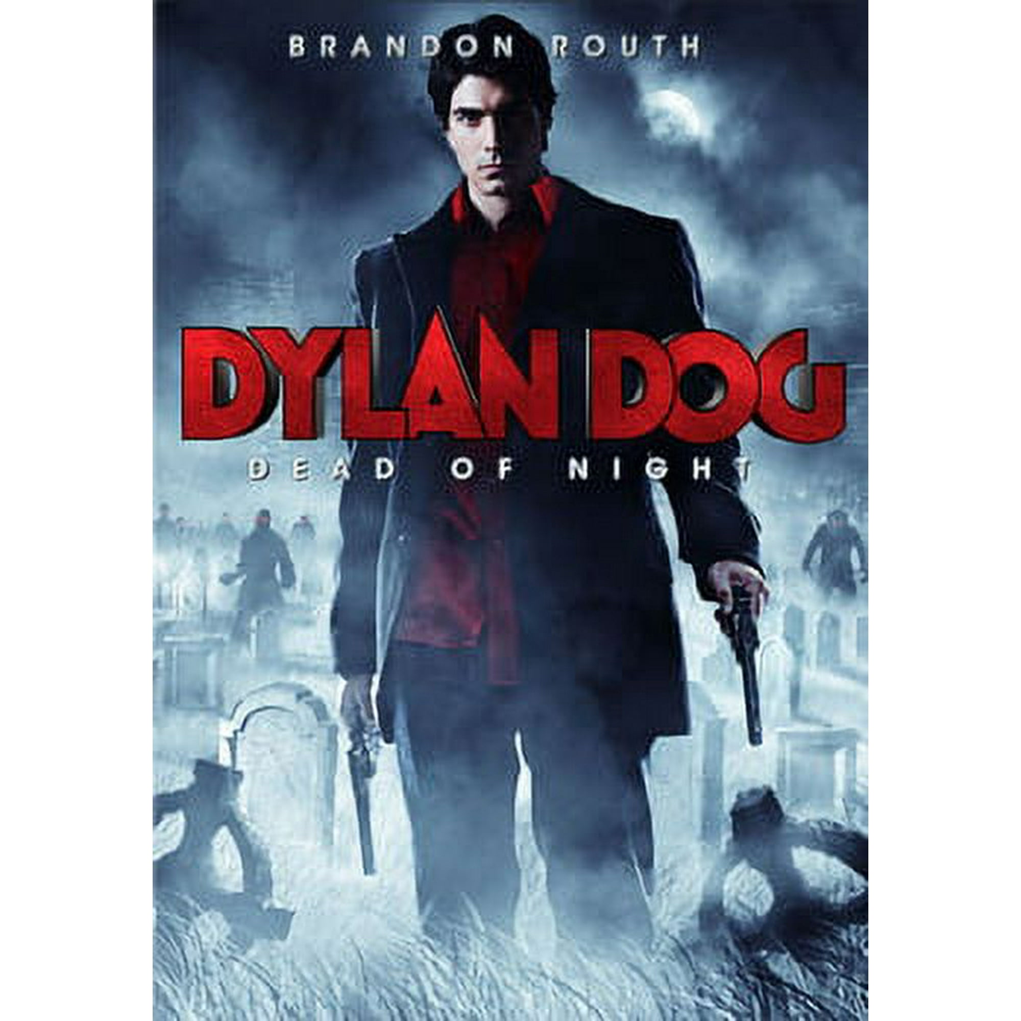 Watch Dylan Dog Dead Of Night Online Free Dylan Dog Dead Of Night Poster