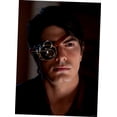 thumbnail image 1 of Dylan Dog poster Metal Sign 8inx 12in Art Print on Metal 8x12 #668617 Square Adults Z Posters, 1 of 3