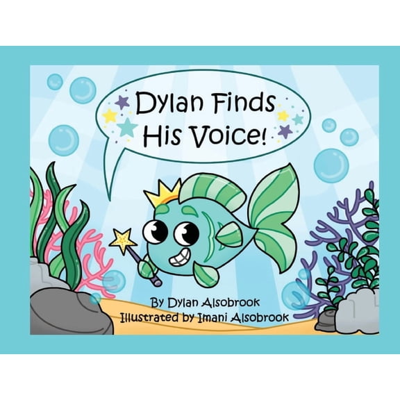 Dylan Finds His Voice, (Paperback)