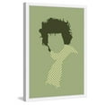 thumbnail image 1 of "Dylan" Framed Painting Print, 1 of 6