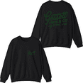 thumbnail image 1 of Dylan Gossett Merch Gossett & Co Crewneck Sweatshirt Fashion Men Women Long Sleeve Graphic Top, 1 of 2