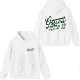 thumbnail image 1 of Dylan Gossett Merch Gossett & Co Hoodie Graphic Hoodies Unisex Men Women Long Sleeve Pullover Tops, 1 of 5
