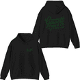 thumbnail image 1 of Dylan Gossett Merch Gossett & Co Hoodie Graphic Hoodies Unisex Men Women Long Sleeve Pullover Tops, 1 of 6