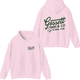 thumbnail image 1 of Dylan Gossett Merch Gossett & Co Hoodie Graphic Hoodies Unisex Men Women Long Sleeve Pullover Tops, 1 of 2