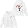 thumbnail image 1 of Dylan Gossett Merch Quality Goods Skull Hoodie Graphic Hoodies Men Women Long Sleeve Pullover Tops, 1 of 5