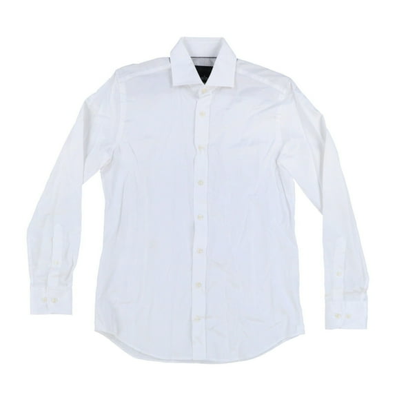 Dylan Gray Mens Long Sleeve Buttondown Shirt Casual Collared Button Up S New