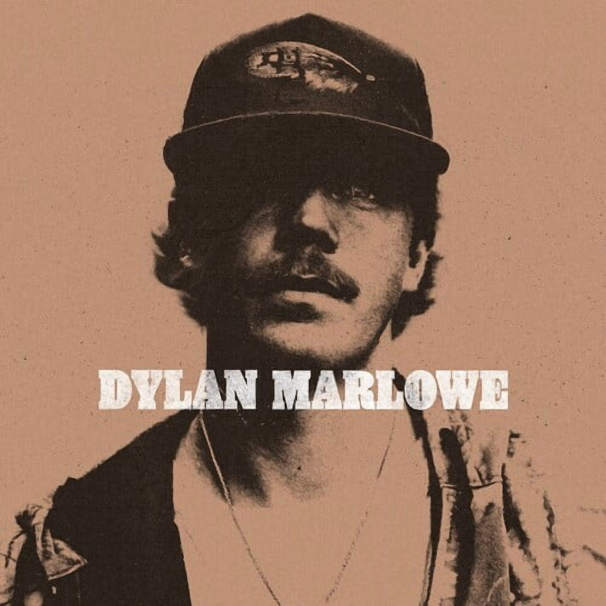 Dylan Marlowe - Dylan Marlowe - Music & Performance - CD
