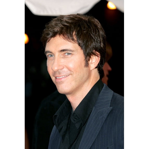 Dylan Mcdermott At Arrivals For Edison Premiere At Toronto Film Festival, Roy Thompson Hall, Toronto, On, September 17, 2005. Photo By Malcolm TaylorEverett Collection Celebrity (8 x 10)