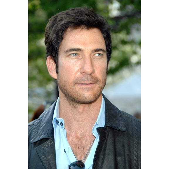Dylan Mcdermott At Arrivals For Abc Network 2007-2008 Primetime Upfronts Previews Lincoln Center New York Ny May 15