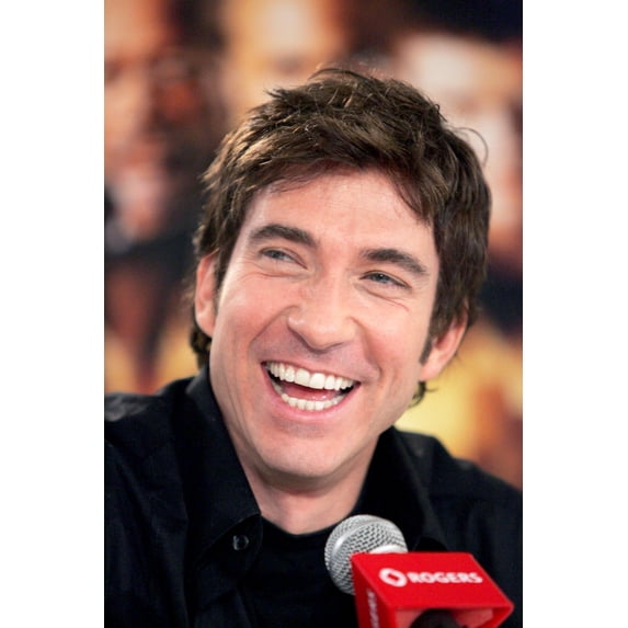 Dylan Mcdermott At The Press Conference For Edison Premiere At Toronto Film Festival, Sutton Place Hotel, Toronto, On,
