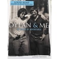 thumbnail image 1 of Pre-Owned Dylan &amp; Me: 50 Years of Adventures, 9781733001212, 1733001212, Hardcover,, 1 of 1