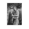 thumbnail image 1 of Dylan Minnette Canvas Poster Wall Art Poster Scroll Canvas Painting Picture Living Room Decor Home 12x18inch(30x45cm), 1 of 6