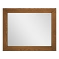thumbnail image 1 of Dylan Mirror, Walnut, 1 of 5
