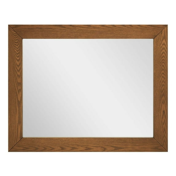 Dylan Mirror, Walnut