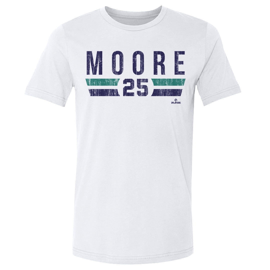 Dylan Moore Seattle Font, Vintage Tshirt, Gift for fan, Game Day