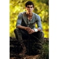 thumbnail image 1 of Dylan Obrien 11inx17in Mini Poster in Mail/storage/gift tube 11x17 poster, 1 of 3