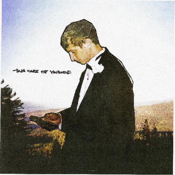 Dylan Owen - Take Care Of Yourself - Music & Performance - Vinyl