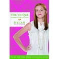 thumbnail image 1 of The Clique Summer Collection: Dylan (Paperback), 1 of 3