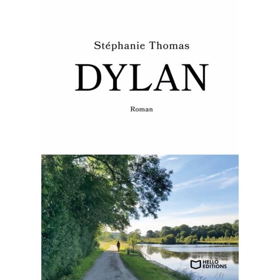 Dylan, (Paperback)