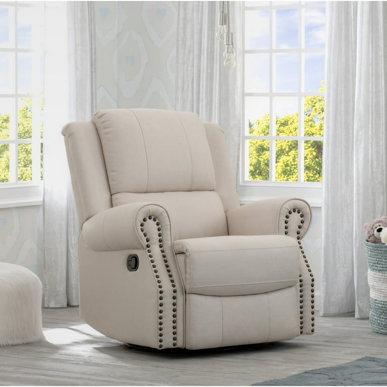 Dylan swivel reclining glider cheap