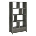 thumbnail image 1 of Dylan Rectangular 8-shelf Bookcase, 1 of 7