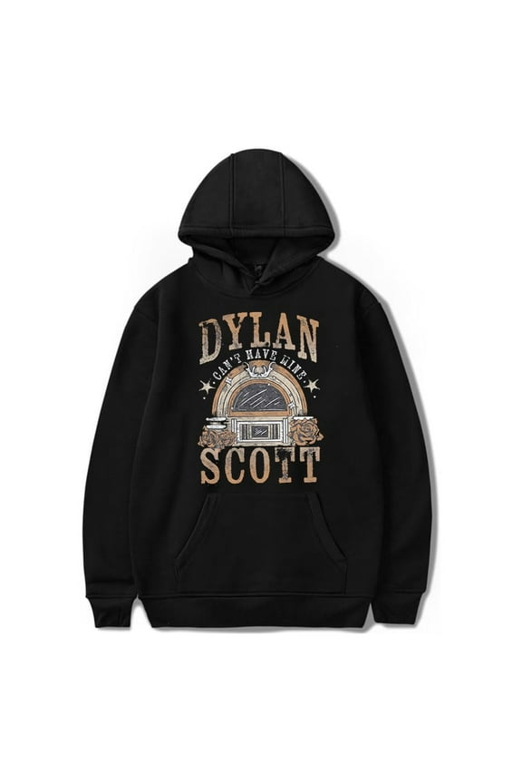 Country Til I Die 2025 Tour Unisex Pullover Hoodies