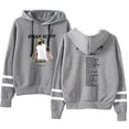 thumbnail image 1 of Dylan Scott Country Til I Die Tour Merch Men/Women Hooded Sweet Streetwear Hooded Long Sleeve, 1 of 4
