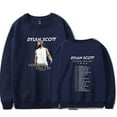 thumbnail image 1 of Dylan Scott Country Til I Die Tour crew neck sweatshirt Merch Long sleeve Fashion Casual Hooded Sweatshirts, 1 of 5
