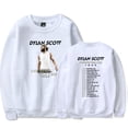 thumbnail image 1 of Dylan Scott Country Til I Die Tour crew neck sweatshirt Merch Long sleeve Fashion Casual Hooded Sweatshirts, 1 of 4