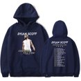 thumbnail image 1 of Dylan Scott ‎Country Till I Die Tour Hoodie Women Men Sweatshirt Long Sleeve Casual Pullover Clothes, 1 of 2