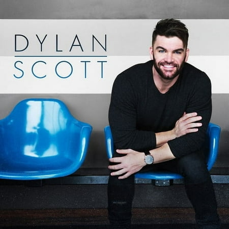 Dylan Scott - Dylan Scott - Music & Performance - CD