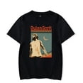 thumbnail image 1 of Dylan Scott Merch T-Shirt Men/Women Streetwear T-Shirt Shirt Short Sleeve, 1 of 2