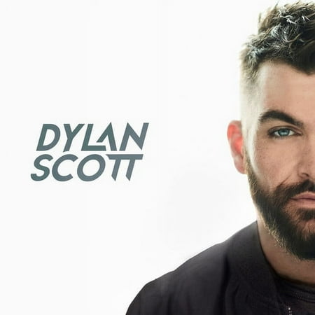 Dylan Scott - Nothing To Do Town - Music & Performance - CD