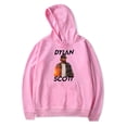 thumbnail image 1 of Dylan Scott Tour 2024 Hoodie Streetwear Clothes Hip Hop Sweatshirt Unisex Pullover, 1 of 2