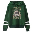 thumbnail image 1 of Dylan Scott Tour Merch Men/Women Hooded Sweet Streetwear Hooded Long Sleeve, 1 of 4