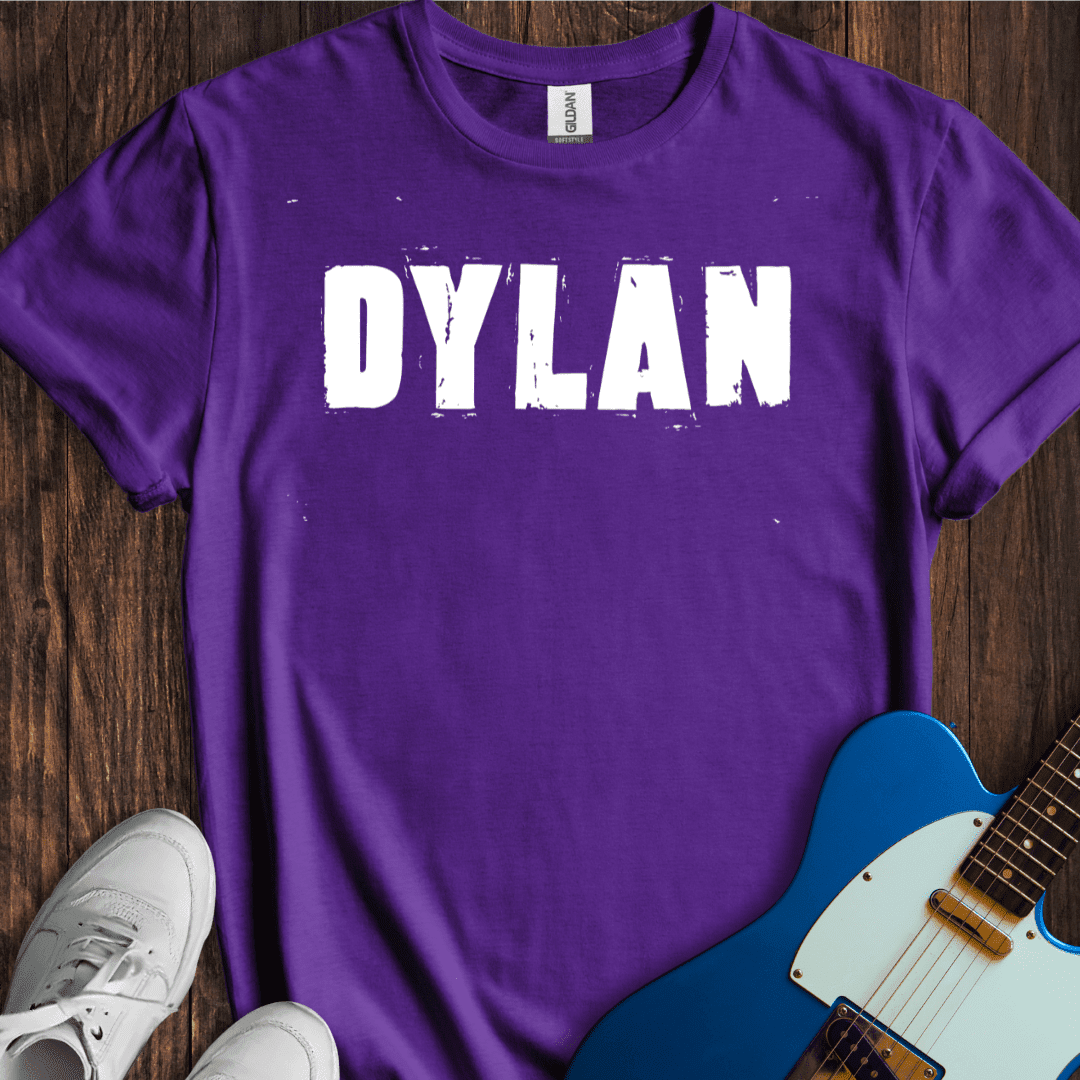 Dylan T-Shirt - Walmart.com