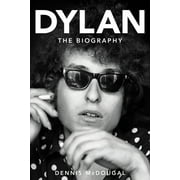 Dylan The Biography, Paperback