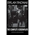 thumbnail image 1 of Pre-Owned Dylan Thomas: The Complete Screenplays (Applause Books) Paperback, 1 of 1
