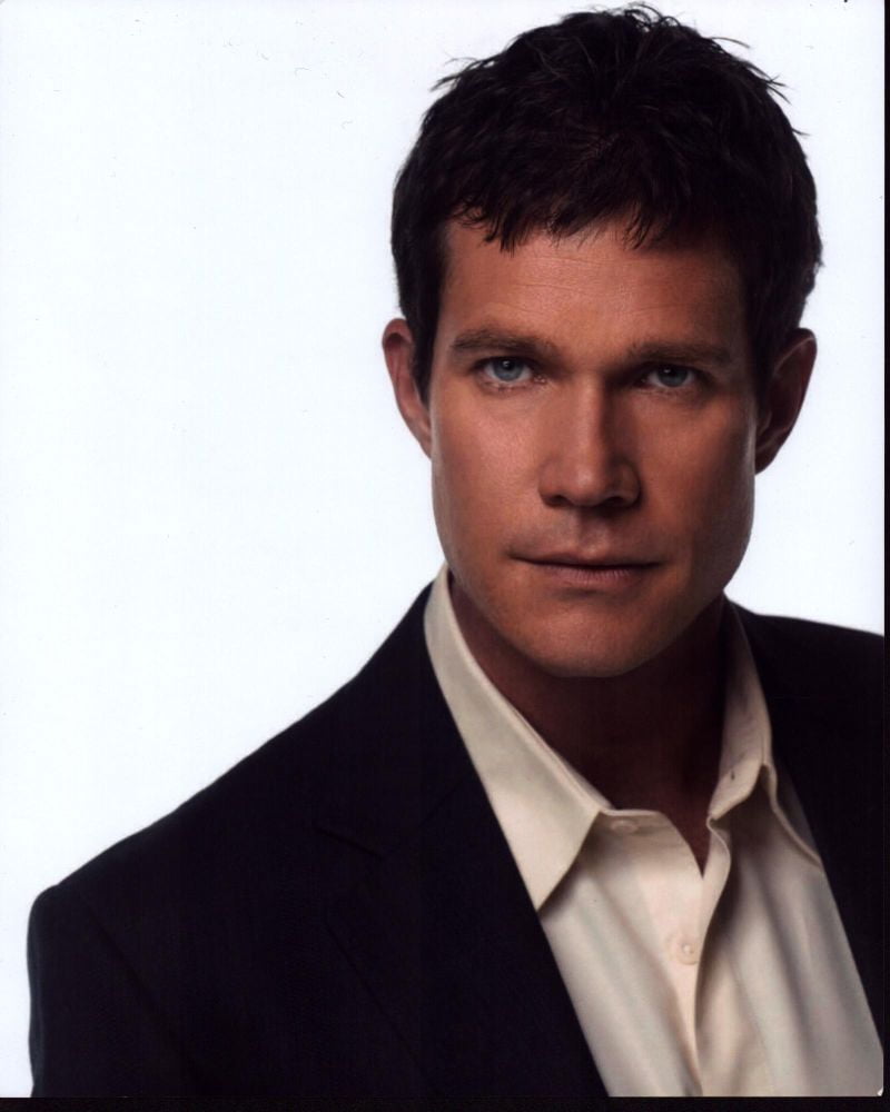 Dylan Walsh Headshot In Blazer Photo Print (8 x 10) Item MVM02205