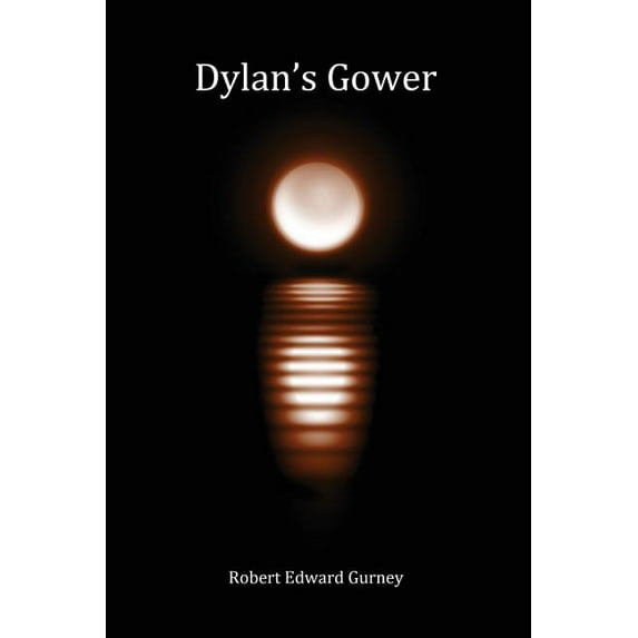 Dylan's Gower (Paperback)