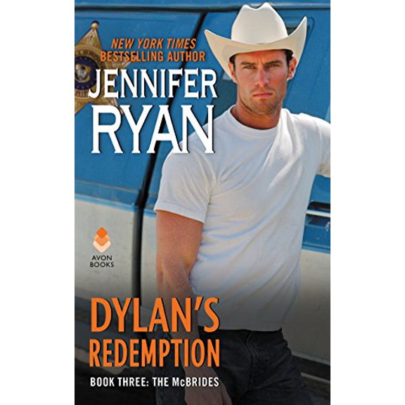 Pre-Owned Dylan's Redemption: Book Three: The McBrides (Mass Market Paperback) 0062691449 9780062691446