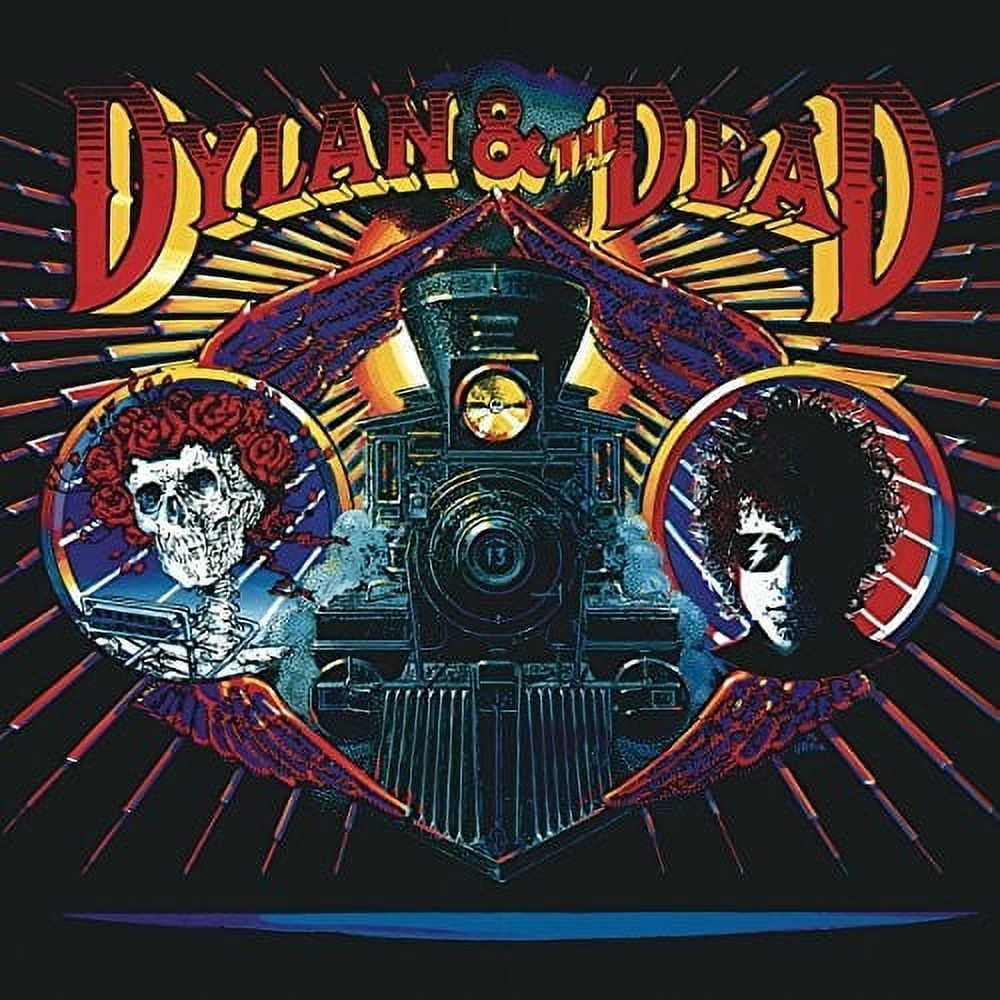 Dylan & the Dead - Dylan & The Dead - Music & Performance - Vinyl