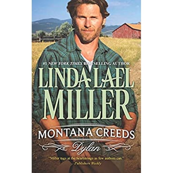 Pre-Owned Montana Creeds: Dylan