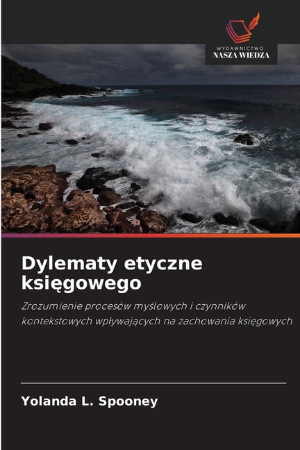 Dylematy etyczne księgowego, (Paperback)