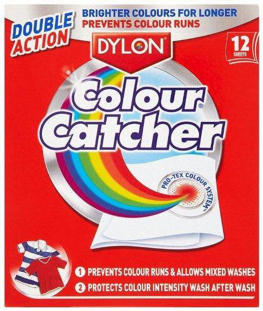 Dylon Colour Catcher