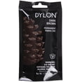 thumbnail image 1 of Dylon Fabric Dyes - Dark Brown, 50 g packet, 1 of 2